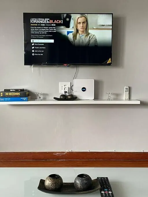 Clarendon Bright Apartment Κέιπ Τάουν