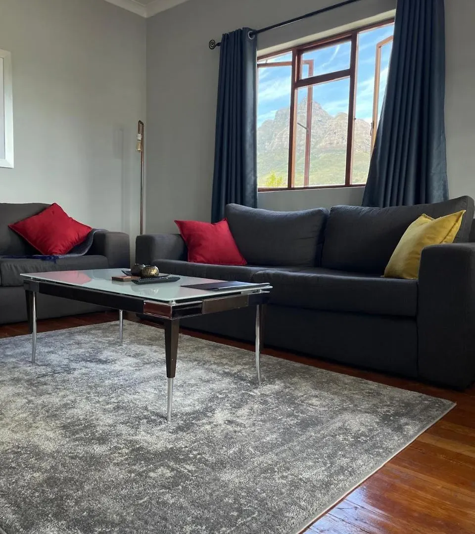 Clarendon Bright Apartment Κέιπ Τάουν Νότια Αφρική