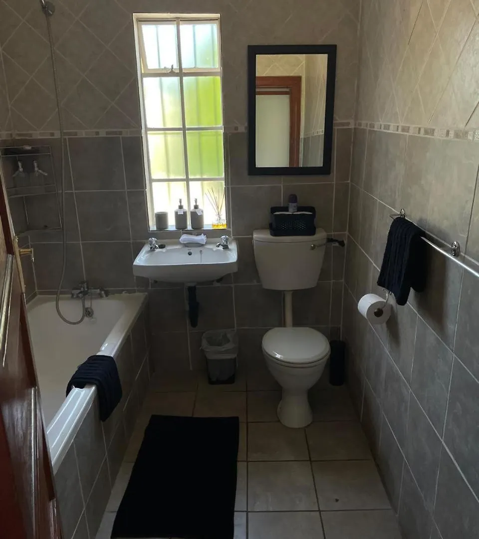 Clarendon Bright Apartment Κέιπ Τάουν Νότια Αφρική