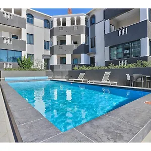 Greenpoint Appartement