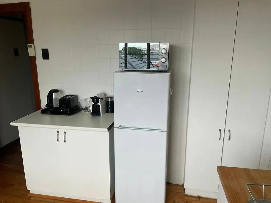Clarendon Bright Apartment Cape Town South Africa