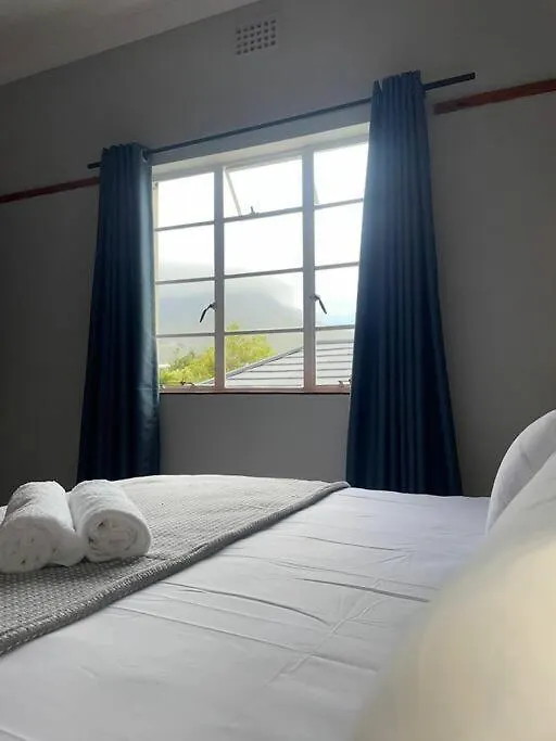 Clarendon Bright Apartment Cape Town 0*,