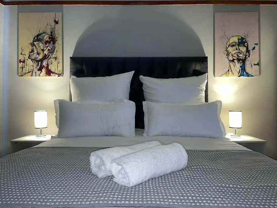 Clarendon Bright Apartment Cape Town 0*,  South Africa