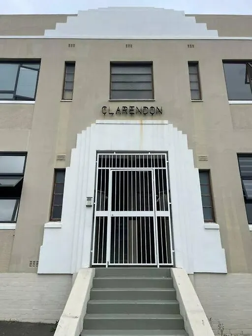 Clarendon Bright Apartment Cape Town