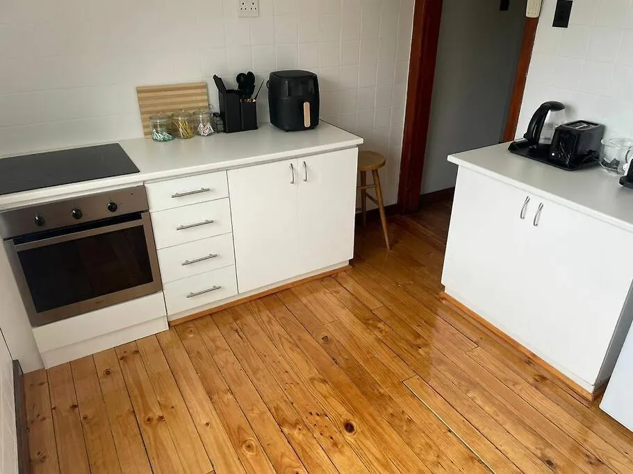 Clarendon Bright Apartment Cape Town