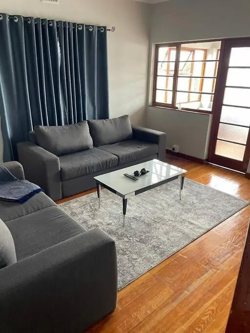 Clarendon Bright Apartment Cape Town South Africa
