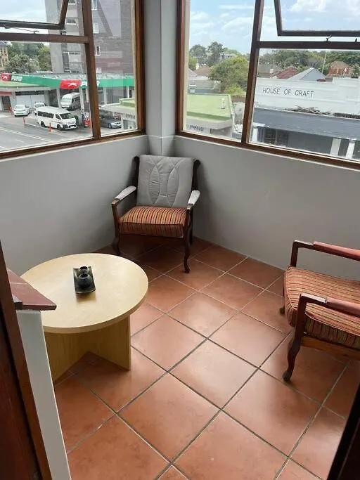 Clarendon Bright Apartment Cape Town 0*,  South Africa